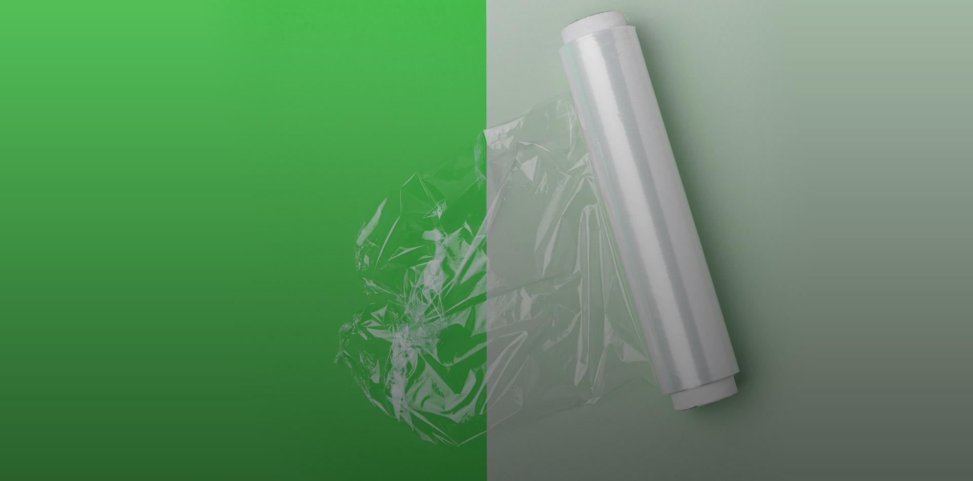 Greenpack Greenpack Embalagens - Filme Stretch e Embalagens para indústrias em ...