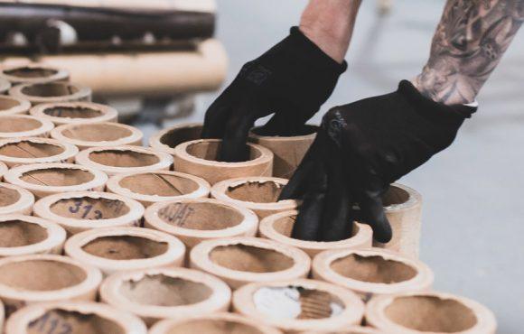 O Futuro das Embalagens