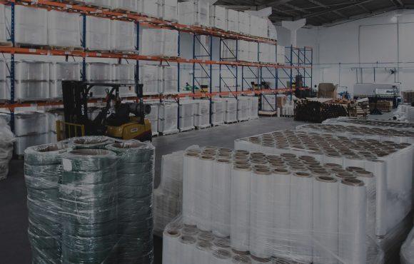 Para que serve o Filme Stretch?