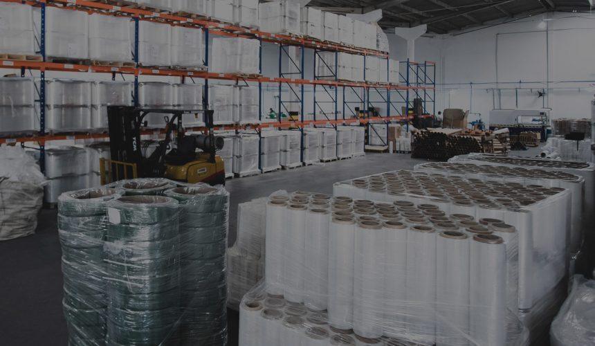 Para que serve o Filme Stretch?