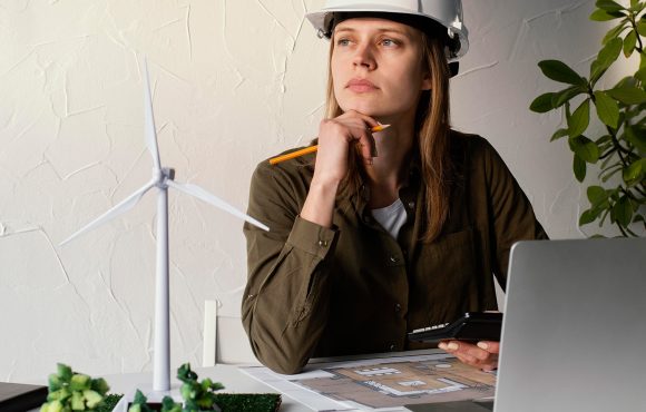 3 hábitos para se tornar uma indústria sustentável