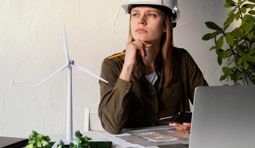 3 hábitos para se tornar uma indústria sustentável