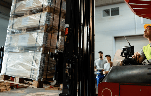 Como Escolher o Filme Stretch Adequado para Economizar na sua Empresa