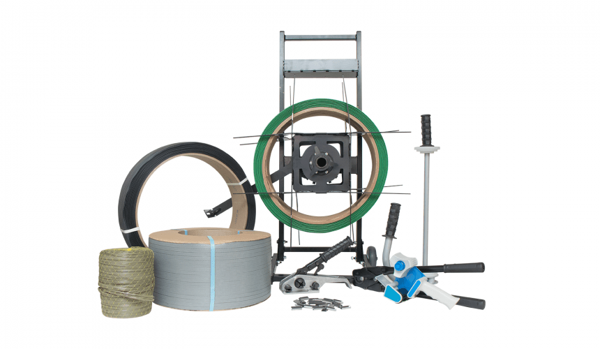 Entenda as grandes vantagens dos aplicadores de filmes stretch para o seu negócio!