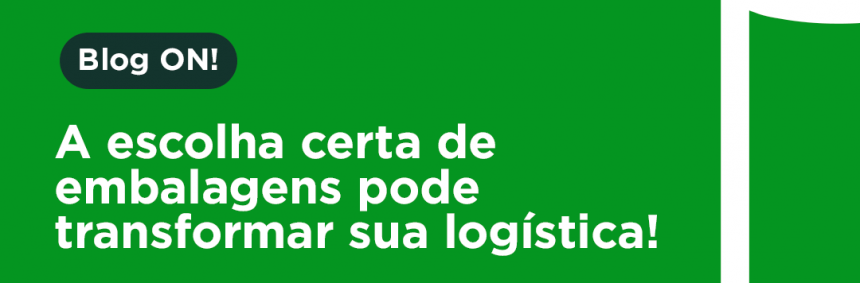 Desafios Logísticos? Conheça as Embalagens Sustentáveis GreenPack para Otimizar seus Processos